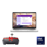 DELL LAPTOP Pro 14 Plus PB14250 14'' Ultra 7-266V Vpro 16 Go 512 Go+ Imprimante Gratuite