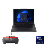 LENOVO LAPTOP Thinkpad T14 14'' Ultra7-255U 16Go 512Go + Imprimante Gratuite