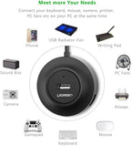 Ugreen HUB USB 2.0 to 4 x USB 2.0