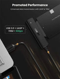 Ugreen Adaptateur USB 3.0 to 2,5 SATA