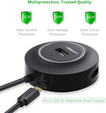 Ugreen HUB USB 2.0 to 4 x USB 2.0
