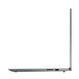 LENOVO IdeaPad Slim3 15AMN8 AMD Ryzen 5-7520U 16GB 512GB SSD AMD Radeon™ 610M Graphics 15.6 FHD Win11 82XQ00NPFE
