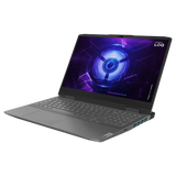 LENOVO LOQ 15IAX9E Intel i5-12450HX 16GB 512GB SSD RTX 2050 4GB 15.6" FHD Win11 83LK006SFE