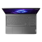 LENOVO LOQ 15IAX9E Intel i5-12450HX 16GB 512GB SSD RTX 2050 4GB 15.6" FHD Win11 83LK006SFE