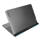 LENOVO LOQ 15IAX9E Intel i5-12450HX 16GB 512GB SSD RTX 2050 4GB 15.6" FHD Win11 83LK006SFE