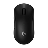 LOGITECH SOURIS GAMING G PRO X SUPERLIGHT 2 BLACK