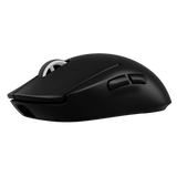 LOGITECH SOURIS GAMING G PRO X SUPERLIGHT 2 BLACK