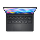 DELL DC15250 Intel 3-100U 8GB 512GB SSD Intel UHD Graphics 15.6" FHD Ubuntu DC15250-C3-UBU