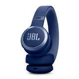 JBL Casque Live 670 NC BT Bleu