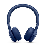 JBL Casque Live 670 NC BT Bleu