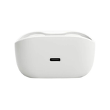 JBL Ecouteurs Wave Buds TWS Blanc
