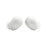 JBL Ecouteurs Wave Buds TWS Blanc
