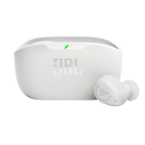 JBL Ecouteurs Wave Buds TWS Blanc
