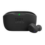 JBL Ecouteurs Wave Buds TWS Noir