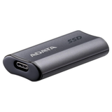 ADATA Disque dur Externe SSD SC750 2T USB C 12M