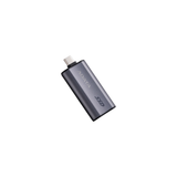 ADATA Disque dur Externe SSD SC750 1T USB C 12M