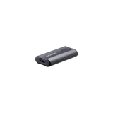 ADATA Disque dur Externe SSD SC750 1T USB C 12M