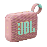 JBL Haut Parleurs GO4 Rose