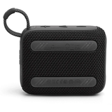 JBL Haut Parleurs GO4 Noir