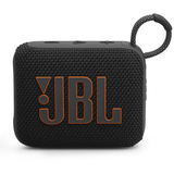 JBL Haut Parleurs GO4 Noir
