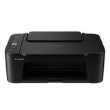 كانون طابعة نافثة للحبر PIXMA TS3640 – 8 صفحات قيقة بالأبيض والأسود، 4 صفحاتدقيقة بالألوان – واي فاي – متعددة الوظائف (AIO) – طباعة صور