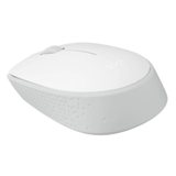 Logitech M171 Wireless Mouse - OFF WHITE - 2.4GHZ - N/A - EMEA28i-935 - M171