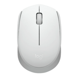 Logitech M171 Wireless Mouse - OFF WHITE - 2.4GHZ - N/A - EMEA28i-935 - M171