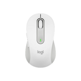 لوچيتيك M650 فأرة لاسلكية – أبيض عاجي – بلوتوث – ضمان حسب المنطقة (EMEA)
