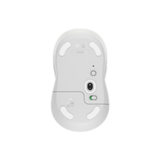 لوچيتيك M650 فأرة لاسلكية – أبيض عاجي – بلوتوث – ضمان حسب المنطقة (EMEA)