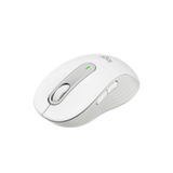 لوچيتيك M650 فأرة لاسلكية – أبيض عاجي – بلوتوث – ضمان حسب المنطقة (EMEA)