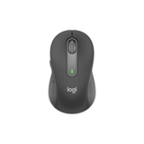 LOGITECH M650 Wireless Mouse - GRAPHITE - BT - N/A - EMEA28i-935 - M650