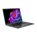 ACER ASPIRE 14 AI Intel core ultra-5 226V(4,5GHZ 8MB 8 cores) 16 GB 512GB SSD Intel ARC 130V GPU 14" OLED WUXGA Win11 NX.JFVEF.00Q