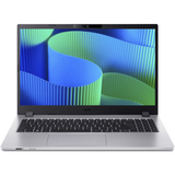 ACER TRAVELMATE P2 Intel core i 7 150U(5,4GHZ 12MB 10 cores) 16 GB 1TB SSD Intel 15,6" FHD Free DOS NX.BLSEF.007