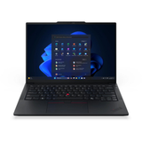 LENOVO THINKPAD E14 G7 IRL Intel Core 7 240H, 10C (6P + 4E) 16T, P-core 2.5 5.2GHz, E-core 1.8 4.0GHz, 24MB 16 GB 512GB SSD Intel Graphics 14" WUXGA Free DOS 21T90053FE