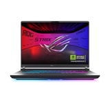 ASUS GAMER ROG G615JMR 16 Intel core I7-14650HX DDR5 8G* 16GB DDR5-5600 SO-DIMM (2 x 8 GB) 1TB SSD NVIDIA GeForce RTX 5060 16" Win11 90NR0LB1-M009K0