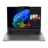 LENOVO ThinkPad X9 14'' 2.8K OLED AR AS Touch Intel u7-258V 32 Go 1 To SSD W11P Gris 36 Mois