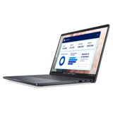 DELL LAPTOP Pro 14 Premium PA14250 14'' Ultra 7-266V 16 Go 512 Go SSD Windows 11 Pro Gris 36Mois