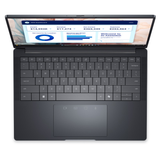 DELL LAPTOP Pro 14 Premium PA14250 14'' Ultra 7-266V 16 Go 512 Go SSD Windows 11 Pro Gris 36Mois