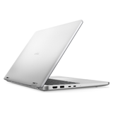 DELL LAPTOP Pro 14 Plus PB14250 14'' Intel u5-236V Vpro 16 Go 512 Go SSD W11P Gris 36M