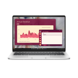 DELL LAPTOP Pro 14 PC14250 14'' Ultra 5-235U 16 Go 512 Go SSD Windows 11 Pro Gris 36M