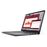 DELL LAPTOP Pro 14 PC14250 14'' Core 5-120U 8Go 512Go SSD Windows 11 Pro Gris 36 Mois