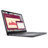 DELL LAPTOP Pro 14 PC14250 14'' Core 5-120U 8Go 512Go SSD Windows 11 Pro Gris 36 Mois