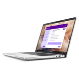 DELL LAPTOP Pro 16 Plus PB16250 16'' Intel Ultra 7-266V Vpro 16 Go 512 Go SSD W11P Gris 36M