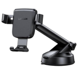 Ugreen Gravity Phone Holder à Ventouse Noir