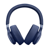 JBL Casque Live 770 NC BT Bleu