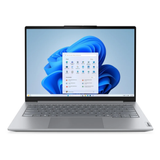 LENOVO THINKBOOK 14-IA Intel U5-225U 16GB 512GB SS DWUXGA 300nits Touch 14 FHD Free DOS 21SJ004HTP