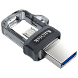 SanDisk Ultra Dual Drive m3.0 64GB