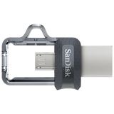 SanDisk Ultra Dual Drive m3.0 64GB
