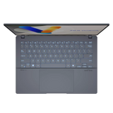 ASUS VIVOBOOK S5406SA-QD240W Intel Ultra 7-256V 16GB 1TB SSD Intel Arc Graphics 14" OLED WUXGA Win11 90NB15R2-M00H60