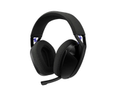 LOGITECH HEADSET PC-G321-WHITE-2.4GHZ/BT
